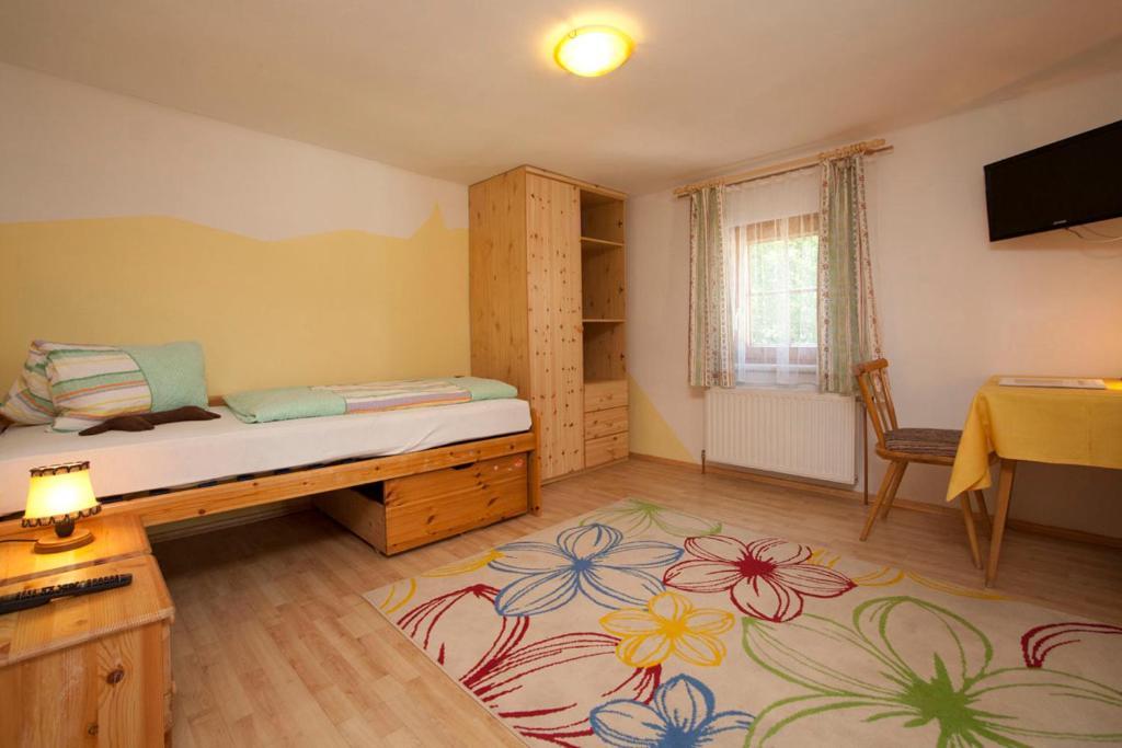 Kraeuterpension Rosenkranz Rangersdorf Room photo