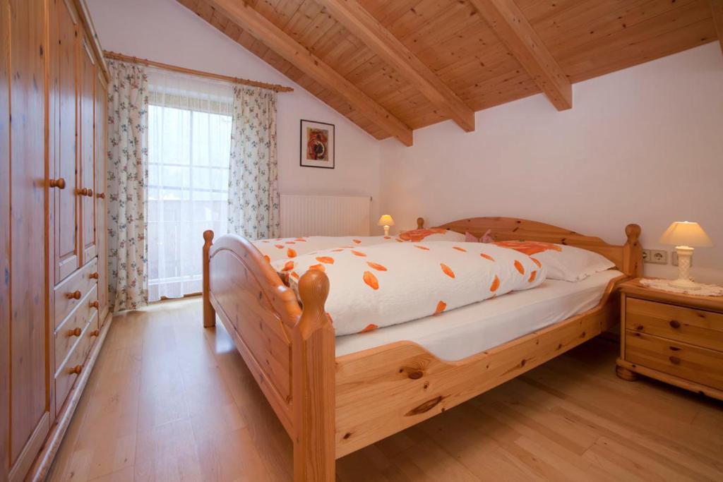 Kraeuterpension Rosenkranz Rangersdorf Room photo